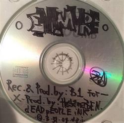 lataa albumi Emmure - Demo 2004