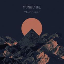 descargar álbum Monolithe - Epsilon Aurigae Zeta Reticuli