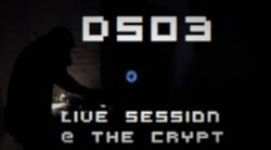 Download D503 - Live Session At The Crypt