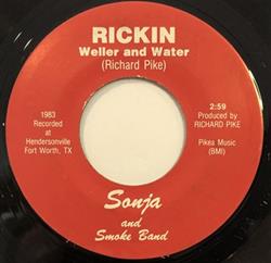 ladda ner album Sonja And Smoke Band - Weller And Water