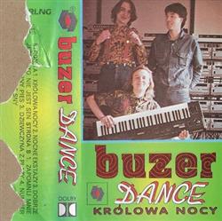 lataa albumi Buzer Dance - Królowa Nocy