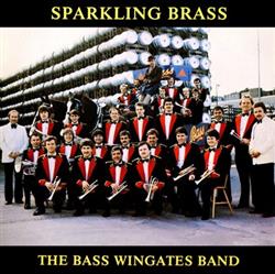 Download Wingates Temperance Band, Garry Cutt - Sparkling Brass