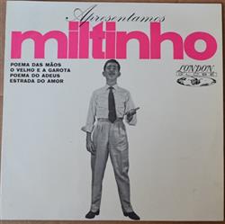 Download Miltinho - Apresentamos