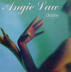lataa albumi Angie Law - Desire