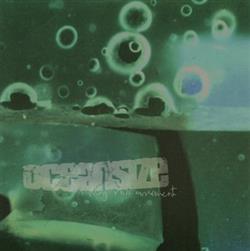 lataa albumi Oceansize - A Very Still Movement