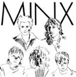 baixar álbum Minx - Övergivna Tårar Racing