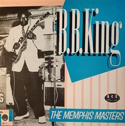 Download BB King - The Memphis Masters