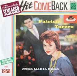 Download Jörg Maria Berg - Patricia Torero