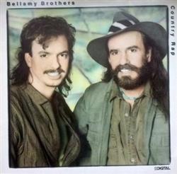 last ned album Bellamy Brothers - Country Rap