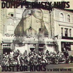 Album herunterladen Dumpy's Rusty Nuts - Just For Kicks