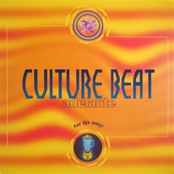 last ned album Culture Beat - Adelante