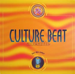 Download Culture Beat - Adelante