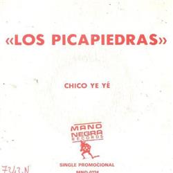 Download Los Picapiedras - Chico Ye Ye