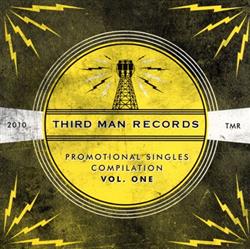 Download Various - Promotional Singles Compilation Vol One