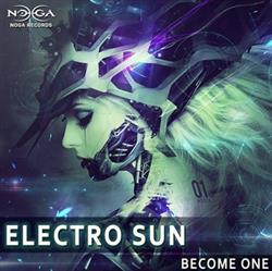 escuchar en línea Electro Sun - Become One