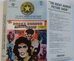 Album herunterladen The Rocky Horror Picture Show - The Rocky Horror Picture Show Original Soundtrack Recording