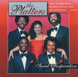 Download The Platters - Sweet Inspiration