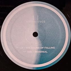 ILK SB81 - The Sound of Falling Reversal