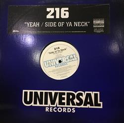 online luisteren 216 - Yeah Side Of Ya Neck