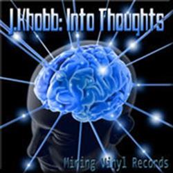 JKhobb - Into Thoughts