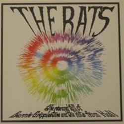 The Rats - The Rise And Fall Of Bernie Gripplestone And The Rats From Hull