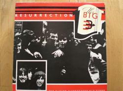last ned album The Big Three - Resurrection