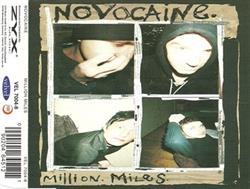 Download Novocaine - Million Miles