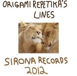 Album herunterladen Origami Repetika - Lines