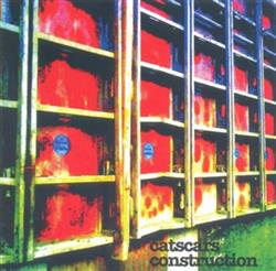 Album herunterladen Catscars - Construction