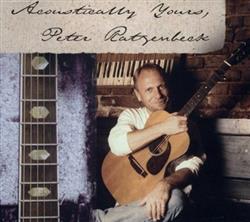 Album herunterladen Peter Ratzenbeck - Acoustically Yours