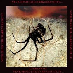 Download Lee Bannon - NeverMindTheDarknessOfIt