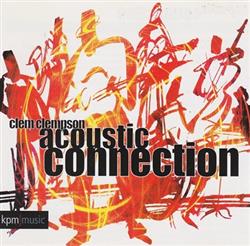 Album herunterladen Clem Clempson - Acoustic Connection