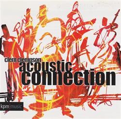 Download Clem Clempson - Acoustic Connection