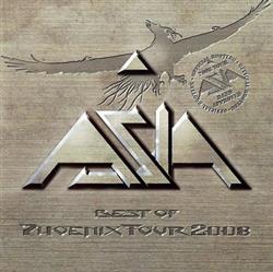 Download Asia - Best Of Phoenix Tour 2008