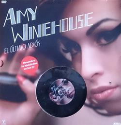 online anhören Amy Winehouse - El Ultimo Adiós