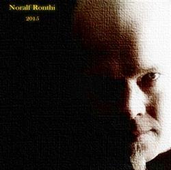 last ned album Noralf Ronthi - 2015
