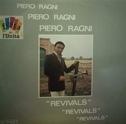 lataa albumi Piero Ragni - Revival