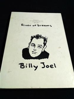 lataa albumi Billy Joel - River Of Dreams Billy Joel Selection