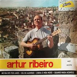 baixar álbum Artur Ribeiro - No Dia Dos Teus Anos