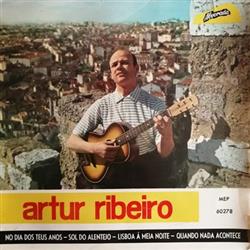 Download Artur Ribeiro - No Dia Dos Teus Anos