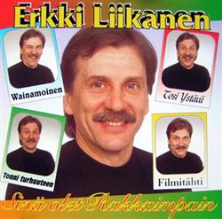 descargar álbum Erkki Liikanen - Sinä Olet Rakkaimpain
