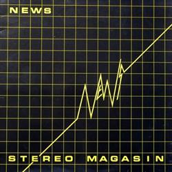 descargar álbum News - Stereo Magasin