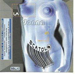 baixar álbum Various - La Donna In Scatola