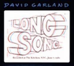 Download David Garland - Long Song