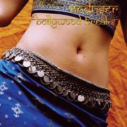 descargar álbum Enduser - Bollywood Breaks