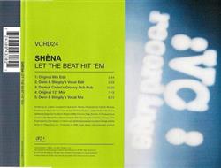télécharger l'album Shèna - Let The Beat Hit Em