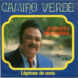 baixar álbum Juanito Segarra - Camino Verde