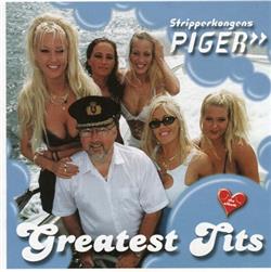 baixar álbum Various - Stripperkongens Piger Greatest Tits