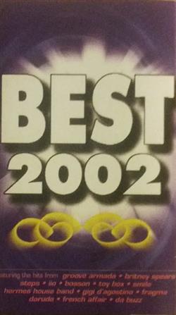 ladda ner album Various - Best 2002