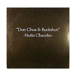 Download Don Choa & Buckshot - Nuits Chaudes